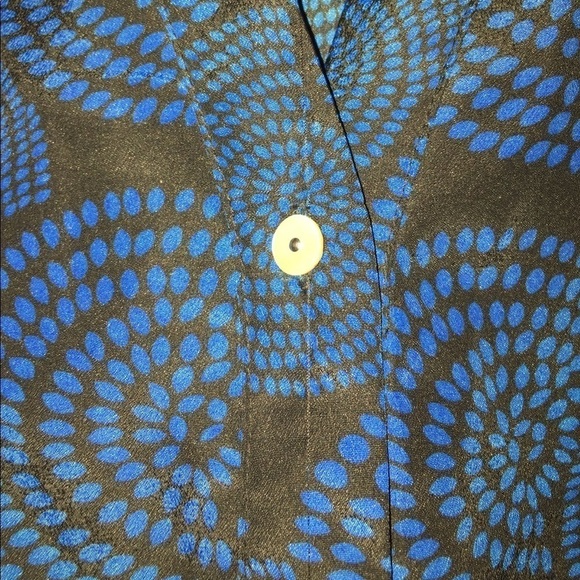 Spense Button Down Dress - Picture 5 of 7